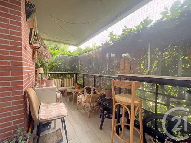 Appartement T2 à vendre TOULOUSE