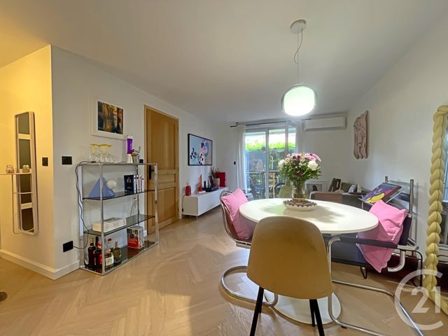 Appartement T2 à vendre - 2 pièces - 40,40 m2 - Toulouse - 31 - MIDI-PYRENEES