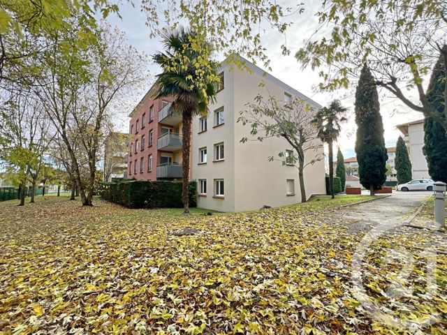 Prix immobilier TOULOUSE - Photo d’un appartement vendu