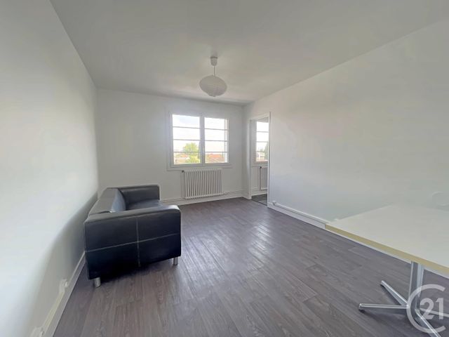 Appartement T4 à vendre - 4 pièces - 62,50 m2 - Toulouse - 31 - MIDI-PYRENEES