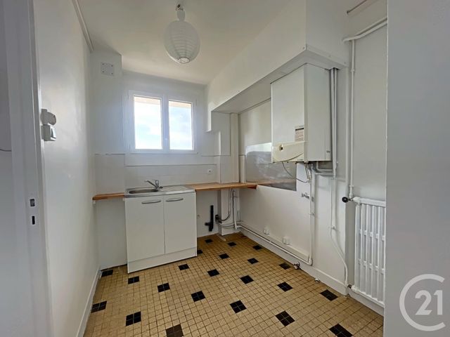 Appartement T4 à vendre - 4 pièces - 62,50 m2 - Toulouse - 31 - MIDI-PYRENEES