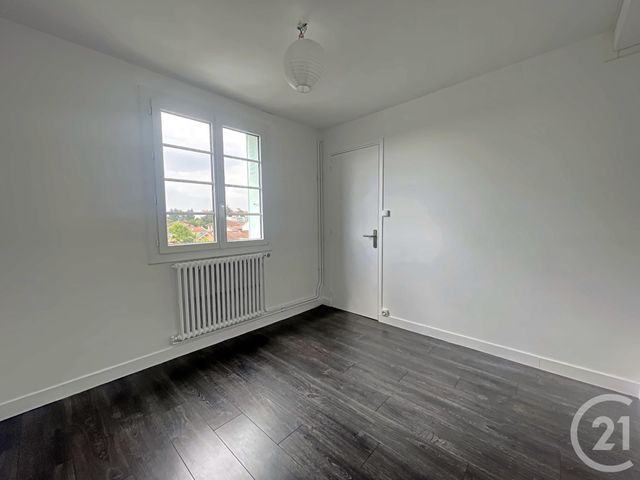 Appartement T4 à vendre - 4 pièces - 62,50 m2 - Toulouse - 31 - MIDI-PYRENEES