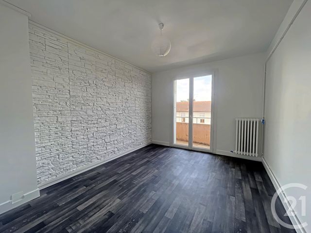 Appartement T4 à vendre - 4 pièces - 62,50 m2 - Toulouse - 31 - MIDI-PYRENEES