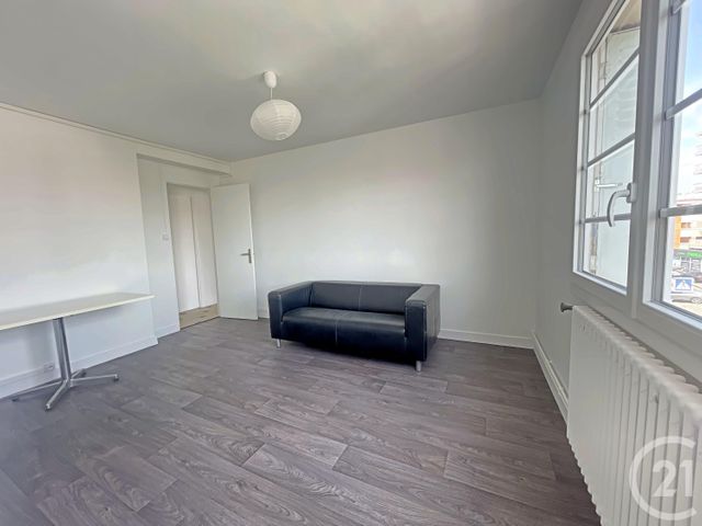 Appartement T4 à vendre - 4 pièces - 62,50 m2 - Toulouse - 31 - MIDI-PYRENEES