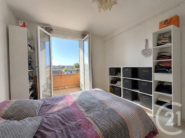 Appartement T4 &agrave; vendre - 4 pi&egrave;ces - 61,60 m2 - Toulouse - 31 - MIDI-PYRENEES