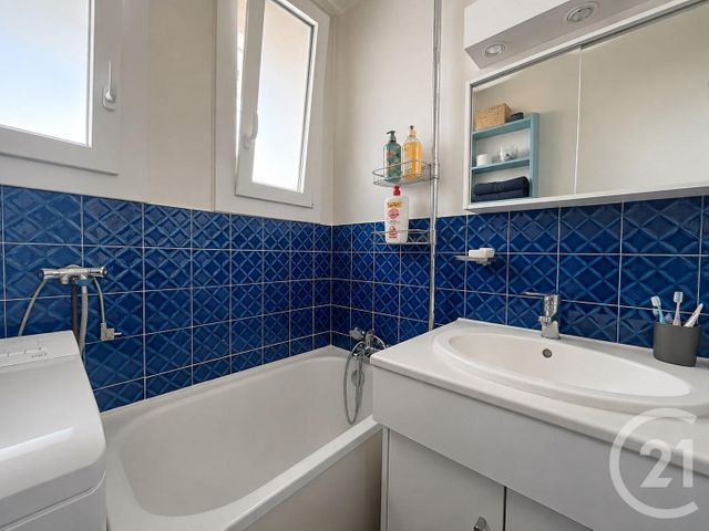 Appartement T4 &agrave; vendre - 4 pi&egrave;ces - 61,60 m2 - Toulouse - 31 - MIDI-PYRENEES