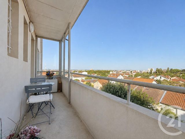 appartement - TOULOUSE - 31