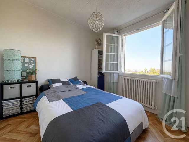 Appartement T4 &agrave; vendre - 4 pi&egrave;ces - 61,60 m2 - Toulouse - 31 - MIDI-PYRENEES
