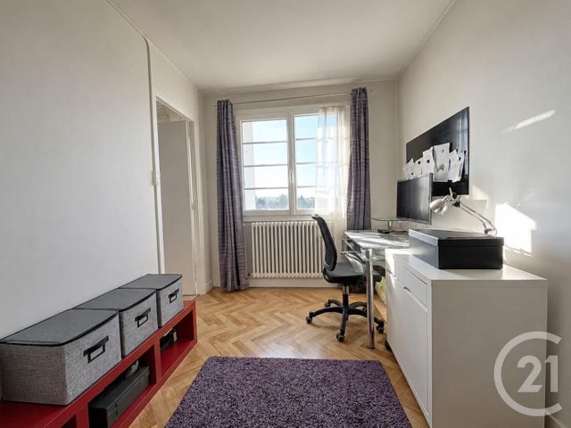 Appartement T4 &agrave; vendre - 4 pi&egrave;ces - 61,60 m2 - Toulouse - 31 - MIDI-PYRENEES
