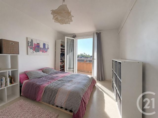 Appartement T4 &agrave; vendre - 4 pi&egrave;ces - 61,60 m2 - Toulouse - 31 - MIDI-PYRENEES