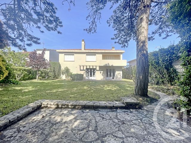 maison - TOULOUSE - 31