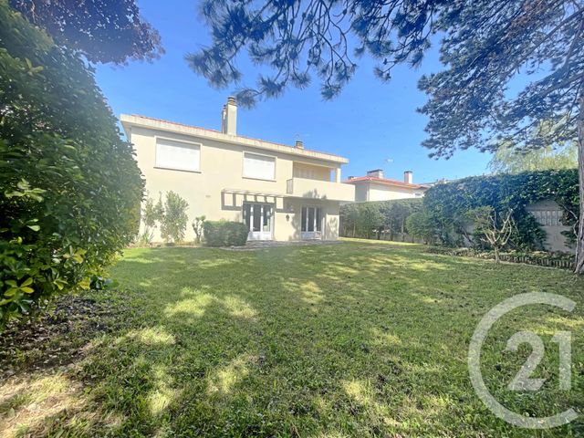 Maison &agrave; vendre - 9 pi&egrave;ces - 203,90 m2 - Toulouse - 31 - MIDI-PYRENEES