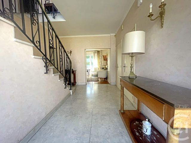 Maison &agrave; vendre - 9 pi&egrave;ces - 203,90 m2 - Toulouse - 31 - MIDI-PYRENEES