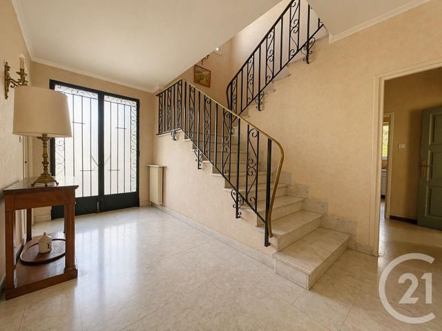 Maison &agrave; vendre - 9 pi&egrave;ces - 203,90 m2 - Toulouse - 31 - MIDI-PYRENEES