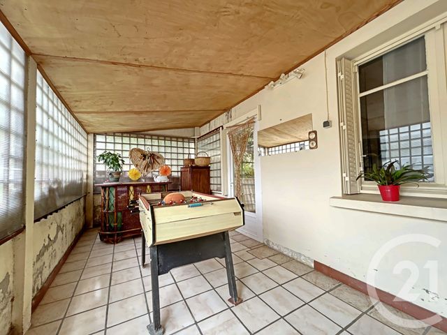 Maison à vendre - 4 pièces - 94,57 m2 - Quint Fonsegrives - 31 - MIDI-PYRENEES