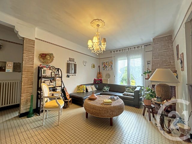 Maison à vendre - 4 pièces - 94,57 m2 - Quint Fonsegrives - 31 - MIDI-PYRENEES