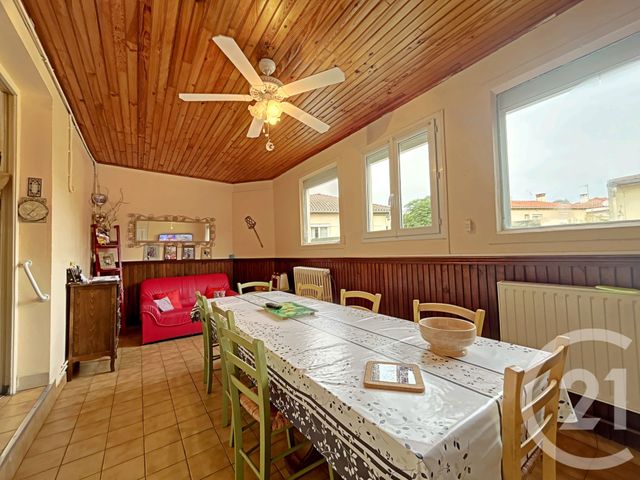 Maison à vendre - 4 pièces - 94,57 m2 - Quint Fonsegrives - 31 - MIDI-PYRENEES