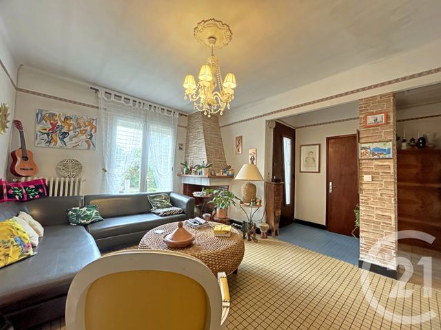 Maison à vendre - 4 pièces - 94,57 m2 - Quint Fonsegrives - 31 - MIDI-PYRENEES