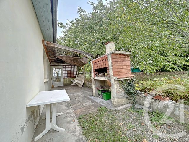 Maison à vendre - 4 pièces - 94,57 m2 - Quint Fonsegrives - 31 - MIDI-PYRENEES