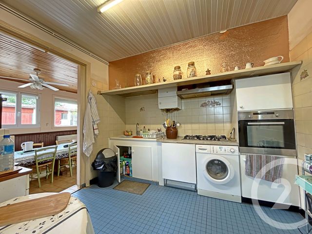 Maison à vendre - 4 pièces - 94,57 m2 - Quint Fonsegrives - 31 - MIDI-PYRENEES