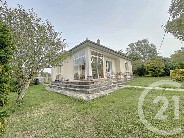 maison - QUINT FONSEGRIVES - 31