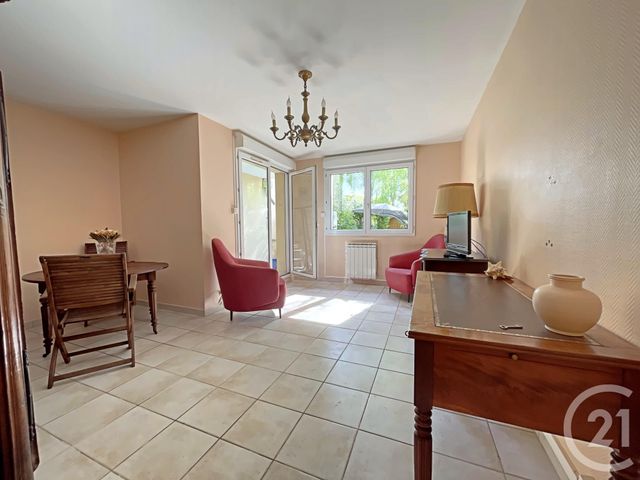 Appartement T2 &agrave; vendre - 2 pi&egrave;ces - 47,15 m2 - Toulouse - 31 - MIDI-PYRENEES