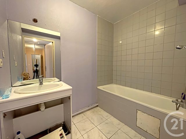 Appartement T2 &agrave; vendre - 2 pi&egrave;ces - 47,15 m2 - Toulouse - 31 - MIDI-PYRENEES