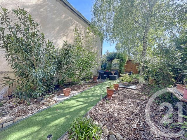 appartement - TOULOUSE - 31