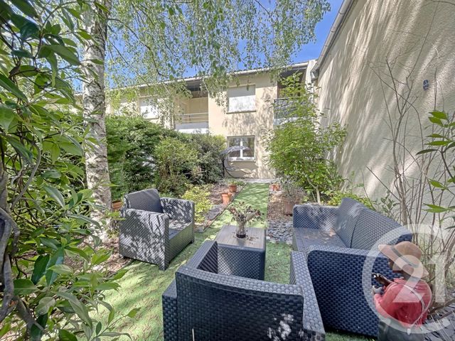 appartement - TOULOUSE - 31