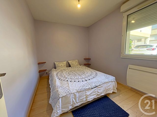 Appartement T2 &agrave; vendre - 2 pi&egrave;ces - 47,15 m2 - Toulouse - 31 - MIDI-PYRENEES