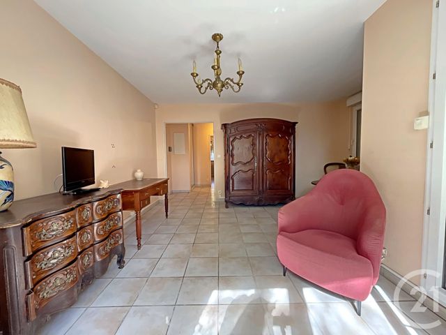Appartement T2 &agrave; vendre - 2 pi&egrave;ces - 47,15 m2 - Toulouse - 31 - MIDI-PYRENEES