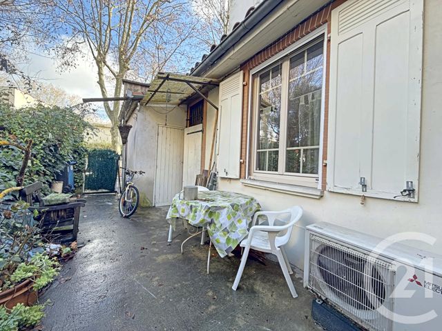 Maison &agrave; vendre - 3 pi&egrave;ces - 74 m2 - Toulouse - 31 - MIDI-PYRENEES