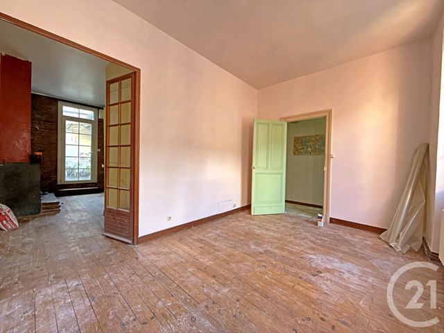 Maison &agrave; vendre - 3 pi&egrave;ces - 74 m2 - Toulouse - 31 - MIDI-PYRENEES