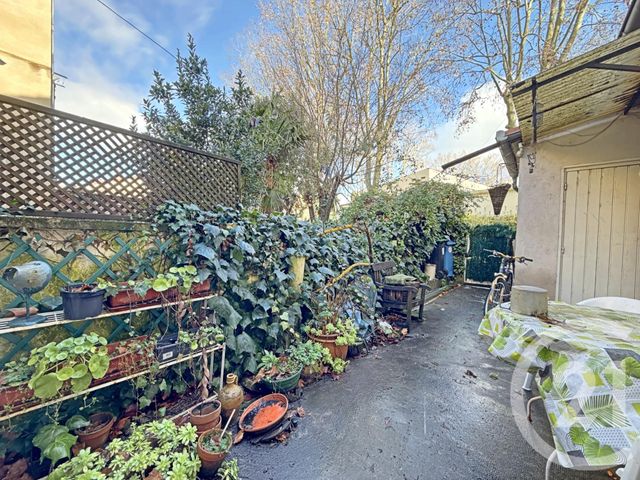 Maison &agrave; vendre - 3 pi&egrave;ces - 74 m2 - Toulouse - 31 - MIDI-PYRENEES