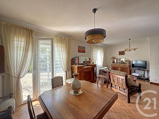 Maison &agrave; vendre - 6 pi&egrave;ces - 112 m2 - Toulouse - 31 - MIDI-PYRENEES