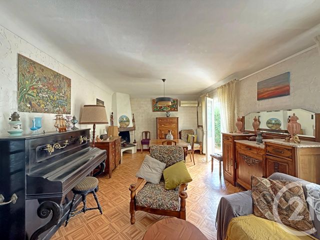 Maison &agrave; vendre - 6 pi&egrave;ces - 112 m2 - Toulouse - 31 - MIDI-PYRENEES