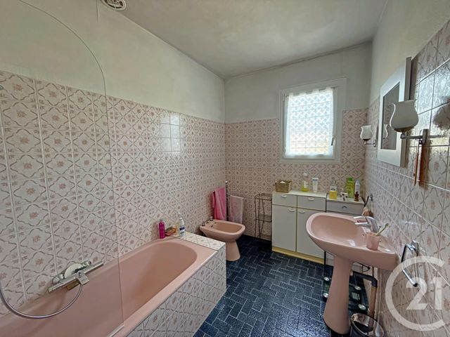 Maison &agrave; vendre - 6 pi&egrave;ces - 112 m2 - Toulouse - 31 - MIDI-PYRENEES