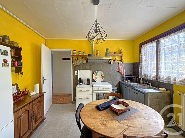 Maison &agrave; vendre - 6 pi&egrave;ces - 112 m2 - Toulouse - 31 - MIDI-PYRENEES