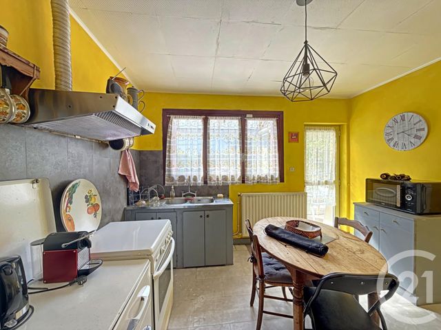 Maison &agrave; vendre - 6 pi&egrave;ces - 112 m2 - Toulouse - 31 - MIDI-PYRENEES