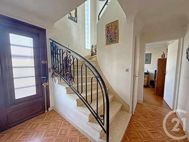 Maison &agrave; vendre - 6 pi&egrave;ces - 112 m2 - Toulouse - 31 - MIDI-PYRENEES