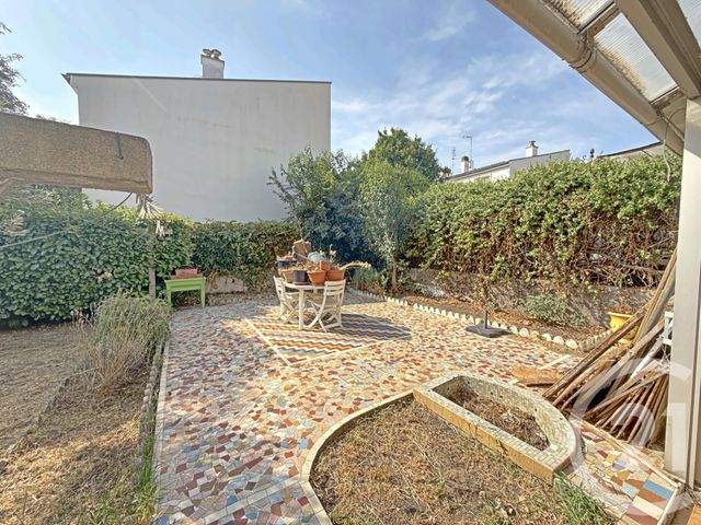 Maison &agrave; vendre - 6 pi&egrave;ces - 112 m2 - Toulouse - 31 - MIDI-PYRENEES