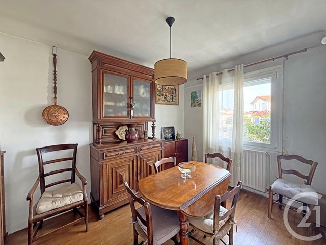 Maison &agrave; vendre - 6 pi&egrave;ces - 112 m2 - Toulouse - 31 - MIDI-PYRENEES