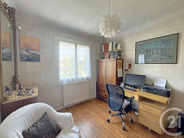 Maison &agrave; vendre - 6 pi&egrave;ces - 112 m2 - Toulouse - 31 - MIDI-PYRENEES