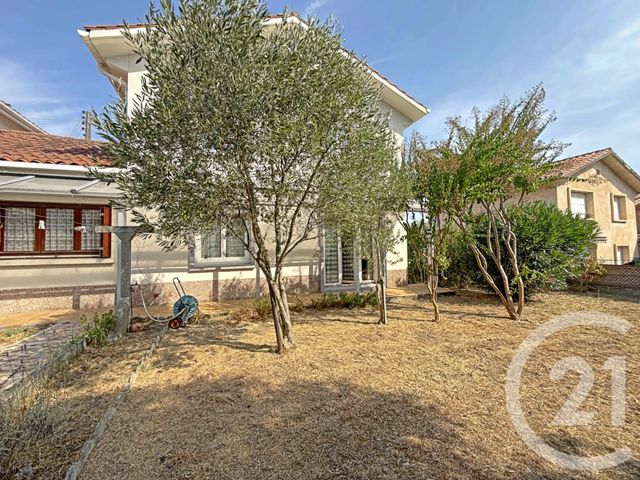 Maison &agrave; vendre - 6 pi&egrave;ces - 112 m2 - Toulouse - 31 - MIDI-PYRENEES