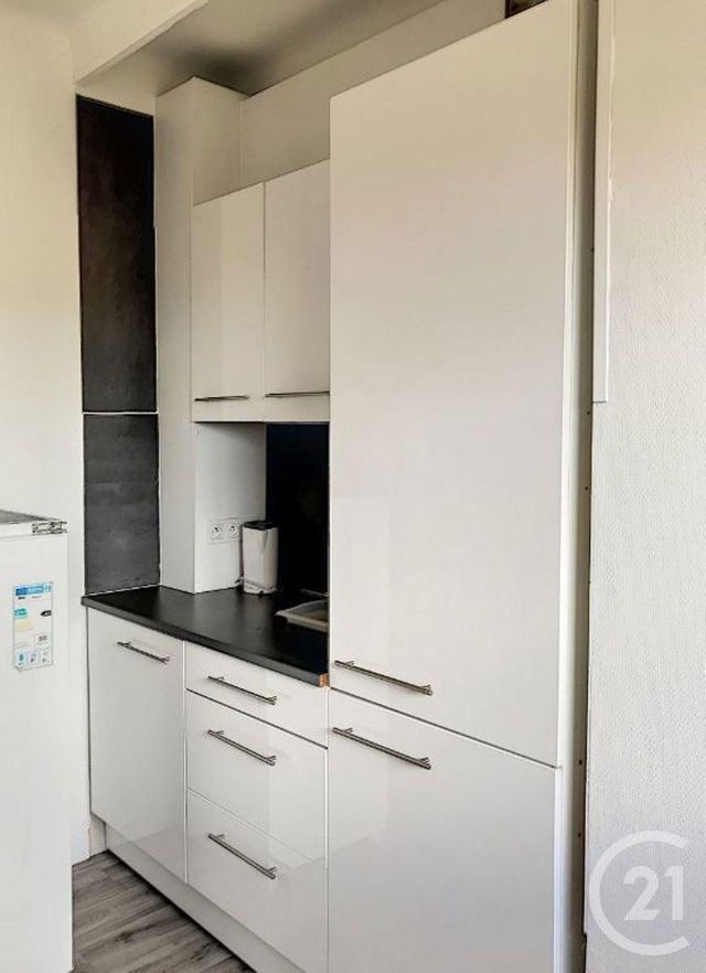 Appartement F2 &agrave; vendre - 2 pi&egrave;ces - 49,90 m2 - Toulouse - 31 - MIDI-PYRENEES