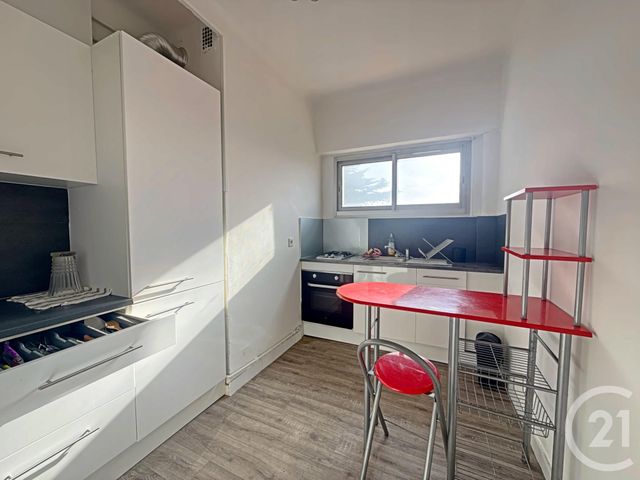 Appartement F2 &agrave; vendre - 2 pi&egrave;ces - 49,90 m2 - Toulouse - 31 - MIDI-PYRENEES