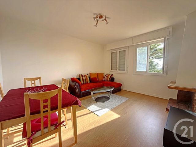 appartement - TOULOUSE - 31