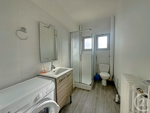 Appartement F2 &agrave; vendre - 2 pi&egrave;ces - 49,90 m2 - Toulouse - 31 - MIDI-PYRENEES