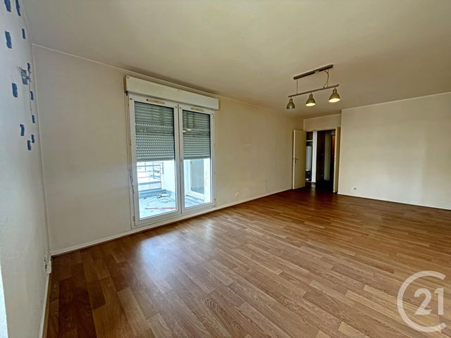 Appartement F2 &agrave; vendre - 2 pi&egrave;ces - 54 m2 - Toulouse - 31 - MIDI-PYRENEES