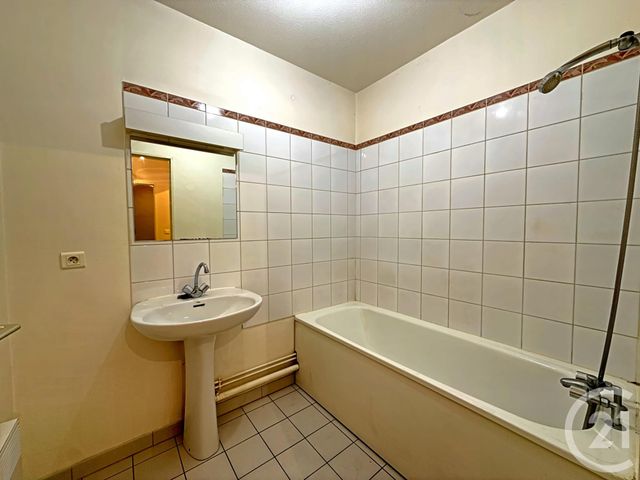 Appartement F2 &agrave; vendre - 2 pi&egrave;ces - 54 m2 - Toulouse - 31 - MIDI-PYRENEES